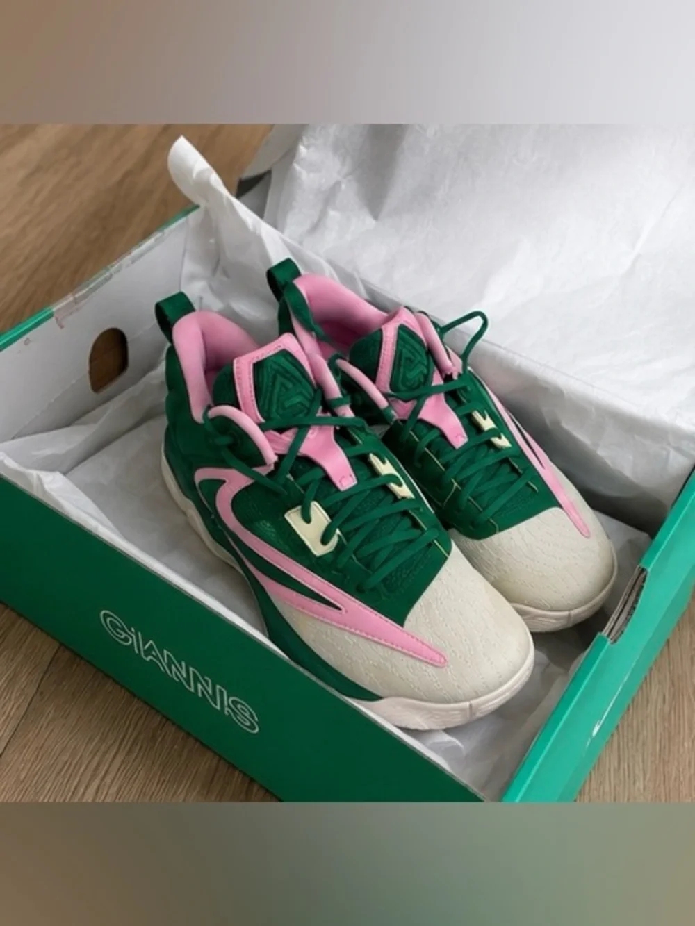 Nike brand new